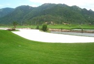 Diamond Bay Golf & Villas (